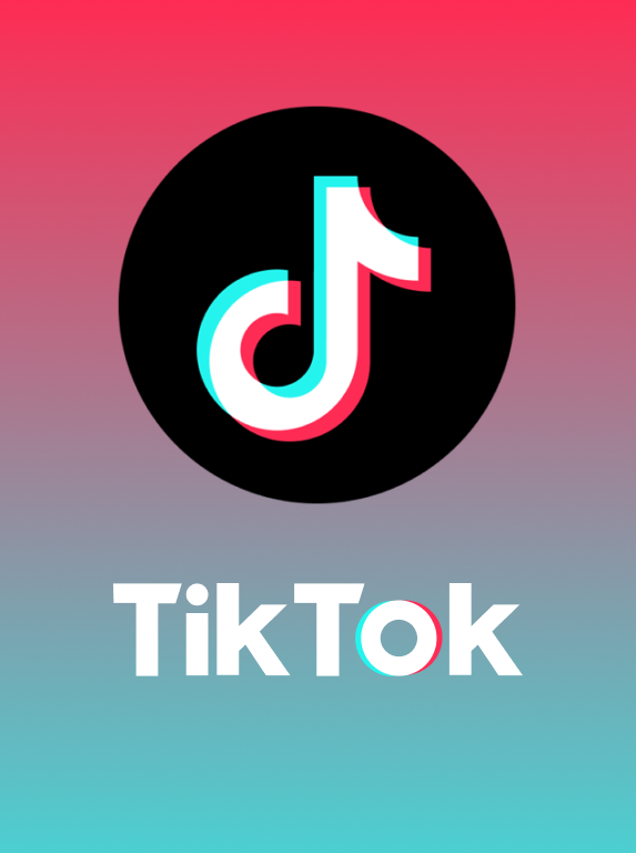 TikTok主播账号